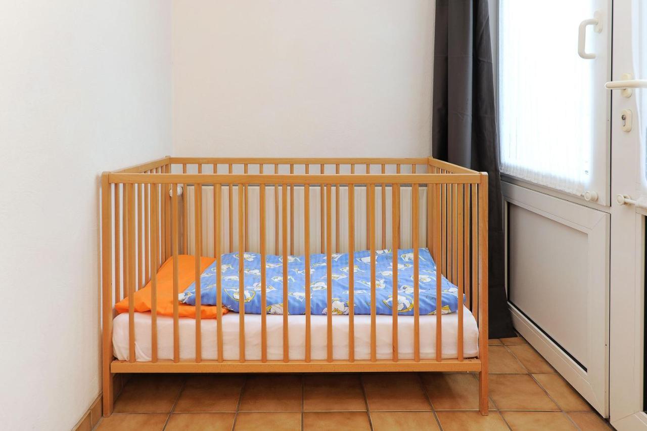 Friesenmeer Ferienwohnung Eins Bensersiel Luaran gambar